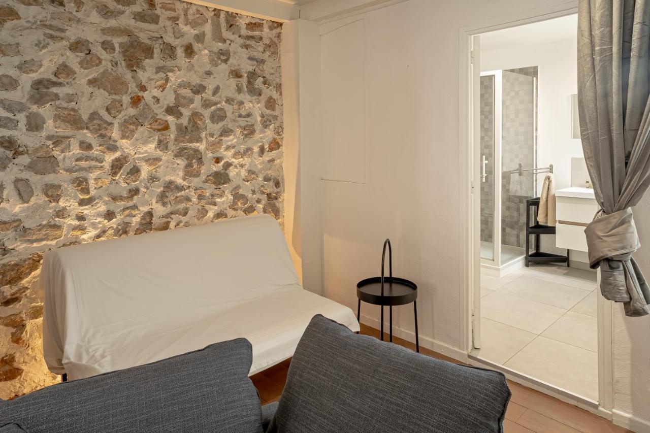 Refuge Familial Urbain En Plein Coeur De Ville Toulon Kültér fotó